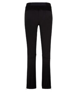 Alternative view of Ziener NABELLE-Z pants lady