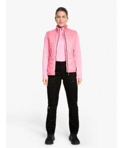 Ziener NABELLE-Z pants lady - slika 5