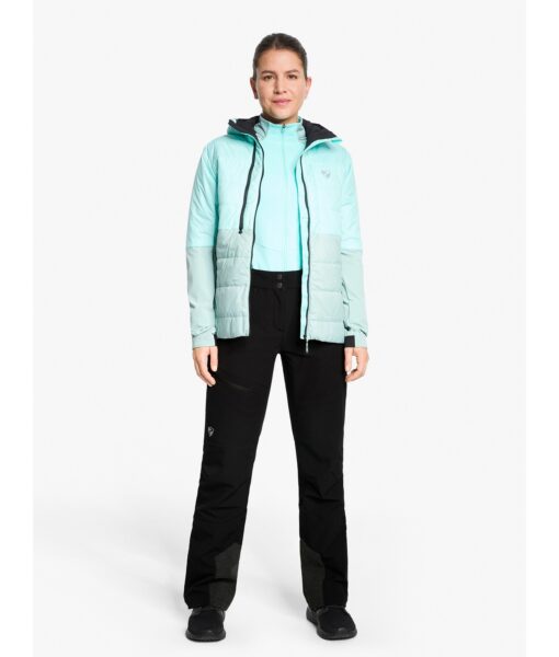 Ziener NELIF-Z pants lady - slika 5