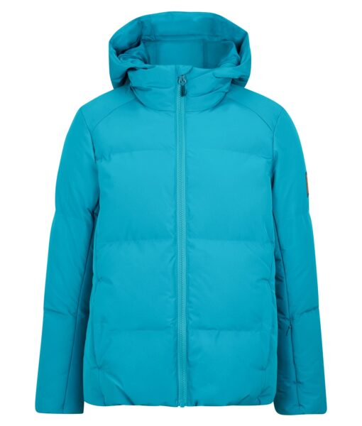 Ziener AWAR-Z jacket junior boys