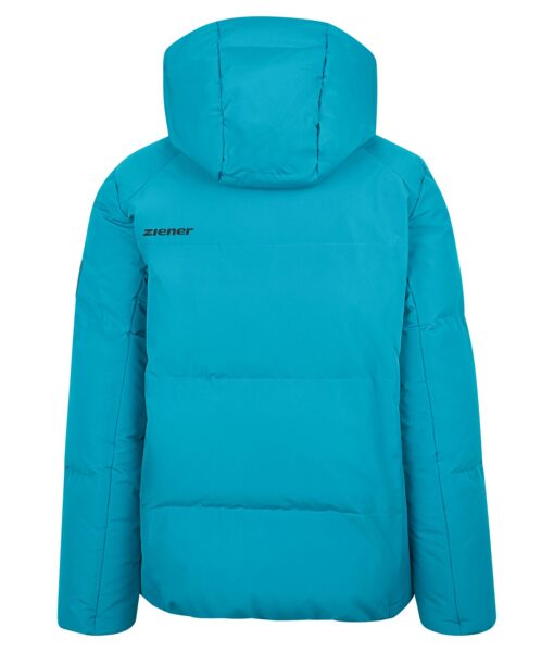Ziener AWAR-Z jacket junior boys - slika 2