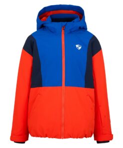 Ziener ABBE-Z jacket junior unisex