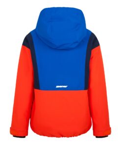 Alternative view of Ziener ABBE-Z jacket junior unisex