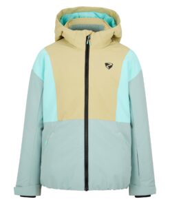 Ziener ABBE-Z jacket junior unisex