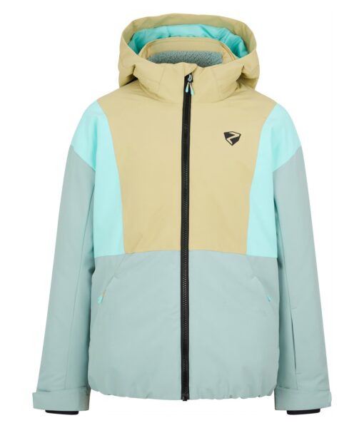 Ziener ABBE-Z jacket junior unisex