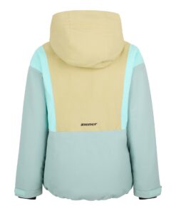Alternative view of Ziener ABBE-Z jacket junior unisex