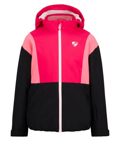 Ziener ABBE-Z jacket junior unisex