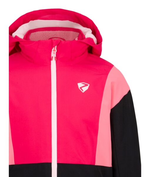 Ziener ABBE-Z jacket junior unisex - slika 3