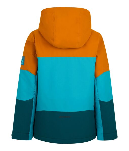 Ziener AGIMO-Z jacket junior boys - slika 2