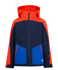 Ziener ARNU-Z jacket junior unisex