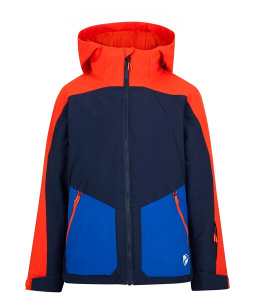 Ziener ARNU-Z jacket junior unisex