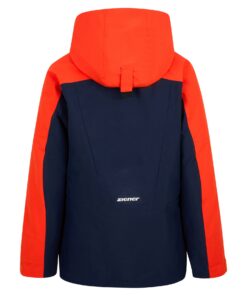 Alternative view of Ziener ARNU-Z jacket junior unisex