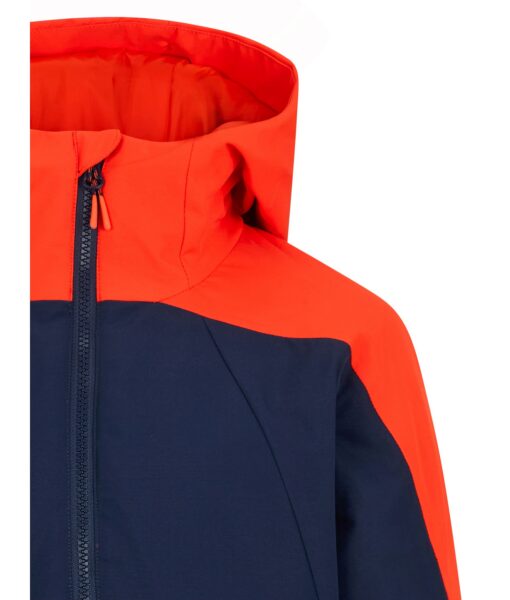 Ziener ARNU-Z jacket junior unisex - slika 3