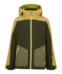 Ziener ARNU-Z jacket junior unisex