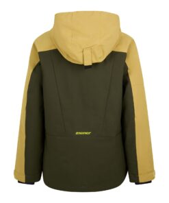 Alternative view of Ziener ARNU-Z jacket junior unisex