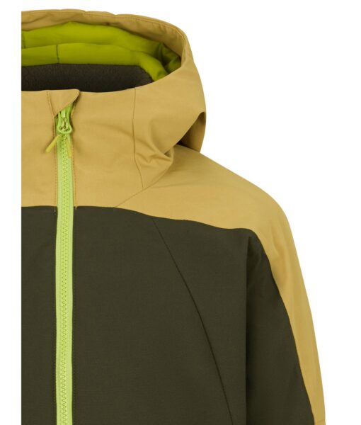 Ziener ARNU-Z jacket junior unisex - slika 3