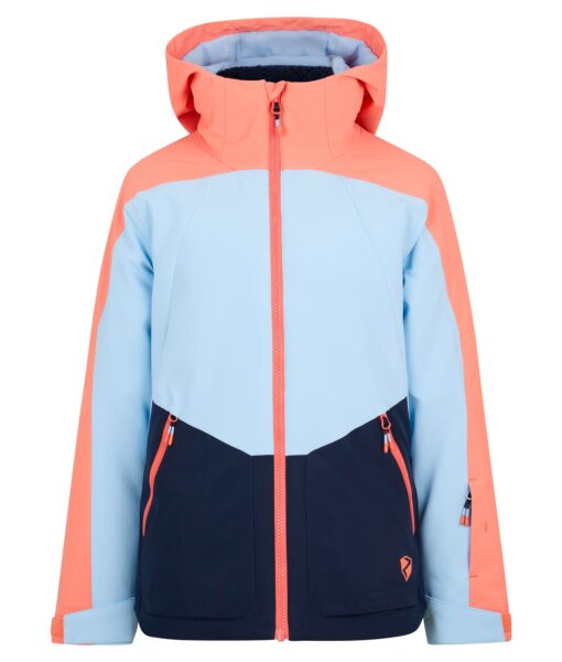 Ziener ARNU-Z jacket junior unisex