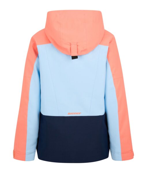 Ziener ARNU-Z jacket junior unisex - slika 2