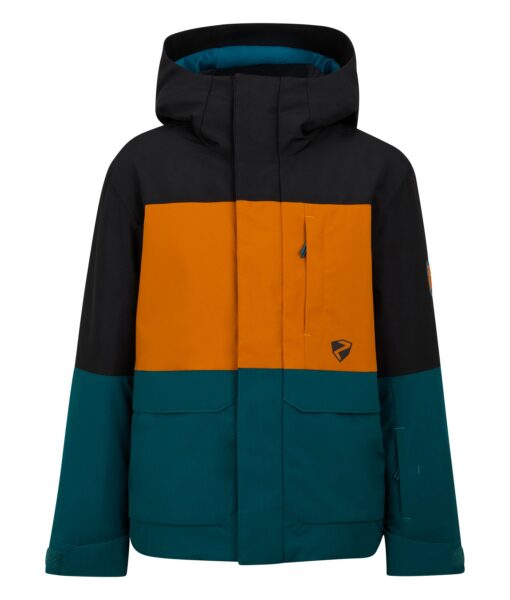 Ziener ALIM-Z jacket junior boys
