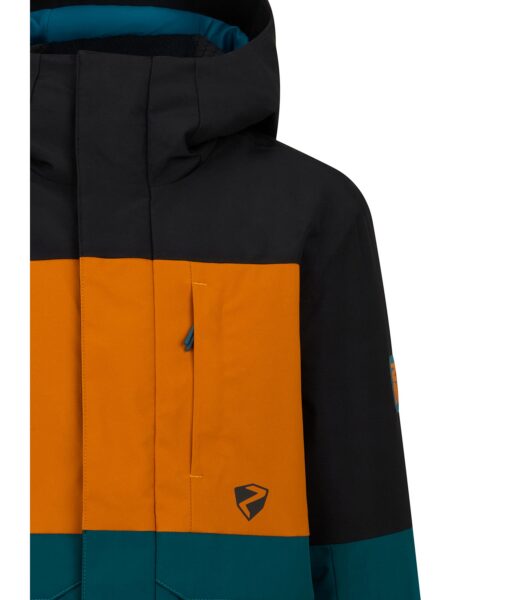 Ziener ALIM-Z jacket junior boys - slika 3