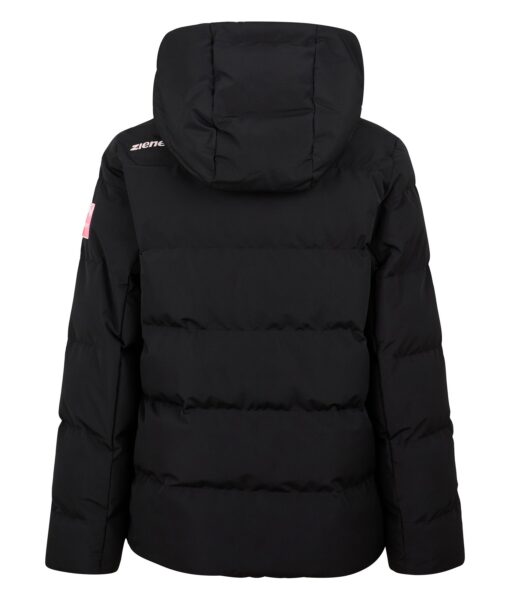 Ziener AMANI-Z jacket junior girls - slika 2