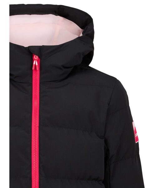Ziener AMANI-Z jacket junior girls - slika 3