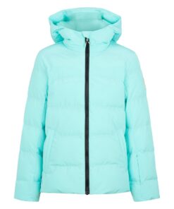 Ziener AMANI-Z jacket junior girls