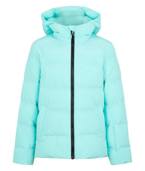 Ziener AMANI-Z jacket junior girls