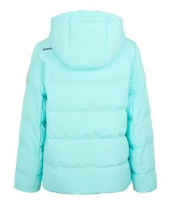 Alternative view of Ziener AMANI-Z jacket junior girls