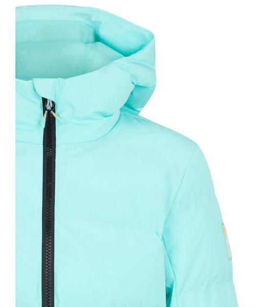 Ziener AMANI-Z jacket junior girls - slika 3