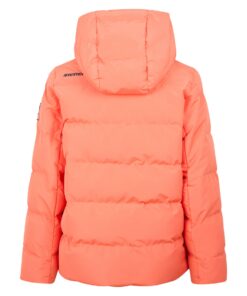 Alternative view of Ziener AMANI-Z jacket junior girls