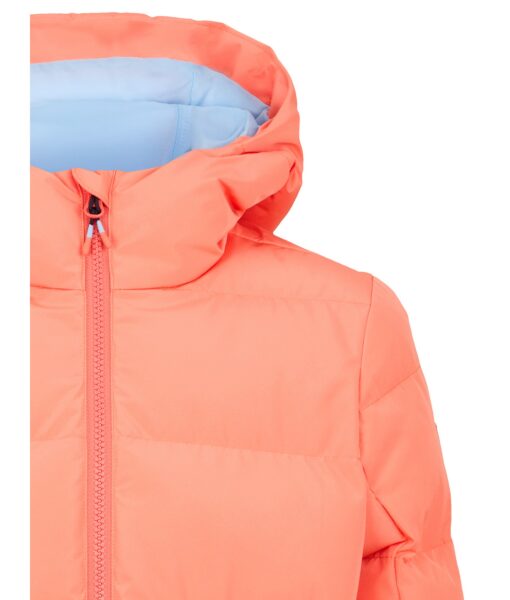Ziener AMANI-Z jacket junior girls - slika 3