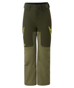 Ziener ARNURO-Z pants junior unisex