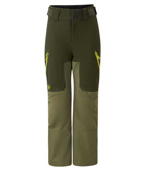 Ziener ARNURO-Z pants junior unisex