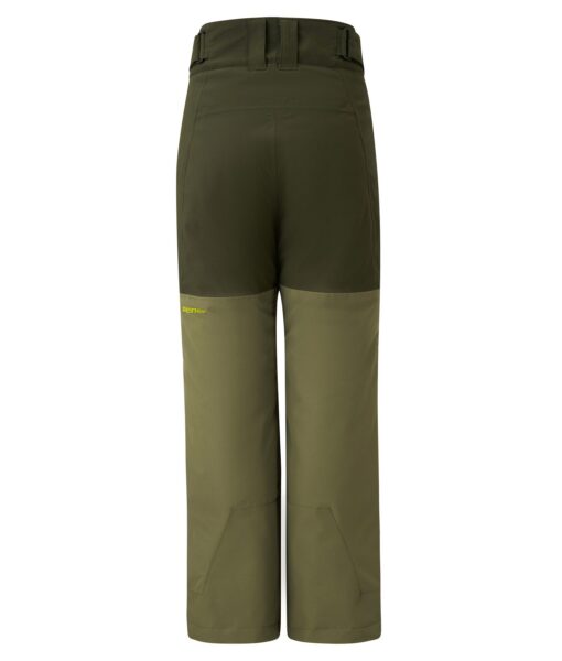 Ziener ARNURO-Z pants junior unisex - slika 2