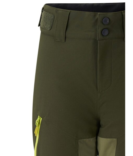 Ziener ARNURO-Z pants junior unisex - slika 3