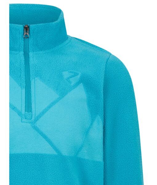 Ziener JONKI-Z midlayer junior unisex - slika 3