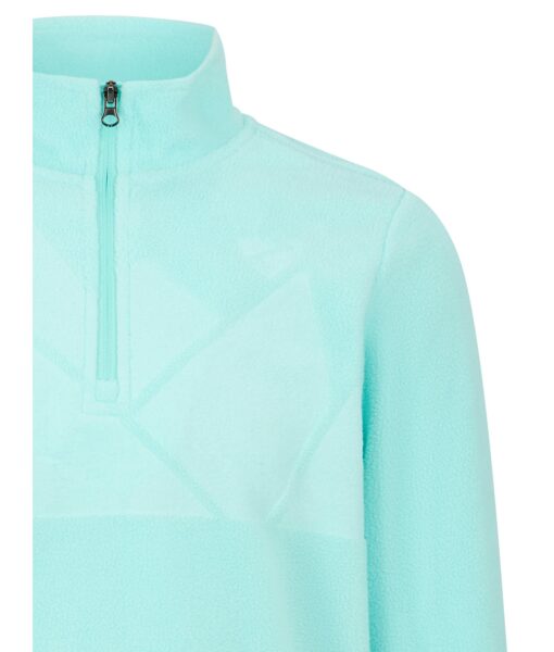 Ziener JONKI-Z midlayer junior unisex - slika 3
