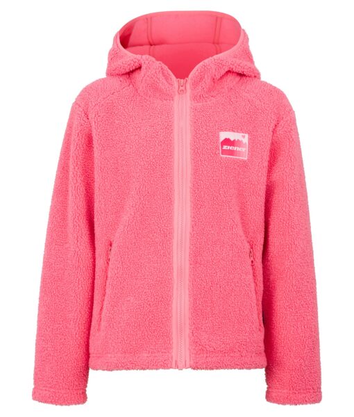 Ziener JUHA-Z midlayer junior unisex