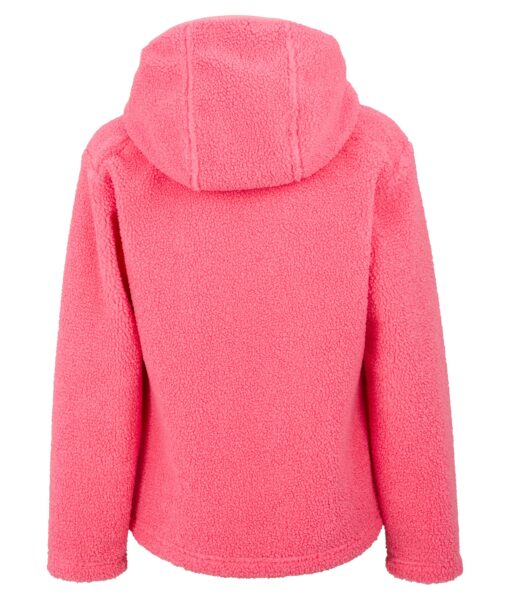 Ziener JUHA-Z midlayer junior unisex - slika 2