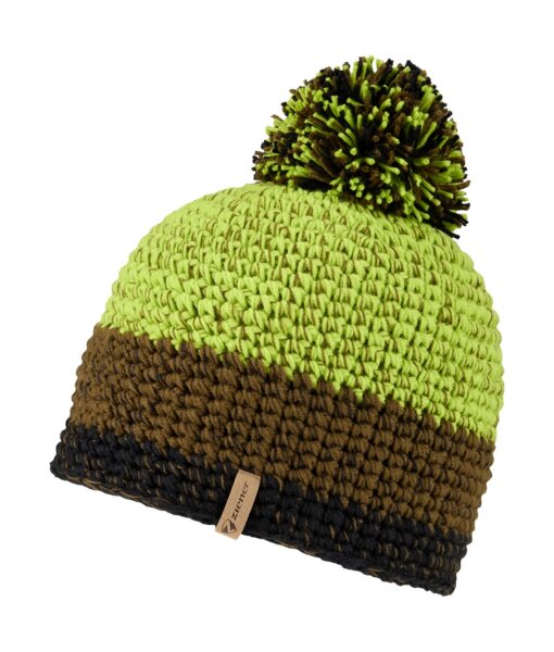 Ziener INTERCONTINENTAL-Z hat unisex