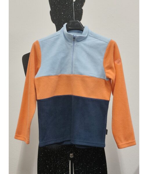 Ziener JANNU-Z midlayer junior unisex