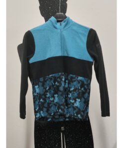 Ziener JANNU-Z midlayer junior unisex