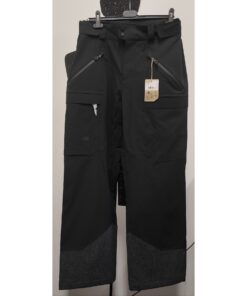 Ziener REINTARIO-Z pants man