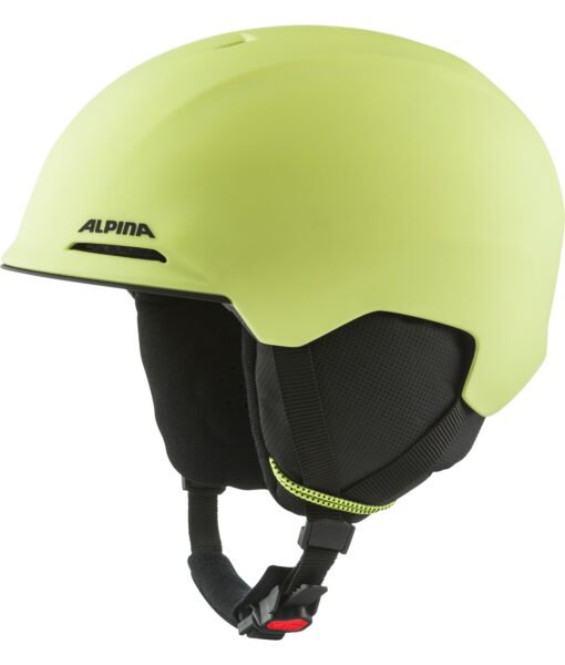 Alpina BRIX JR