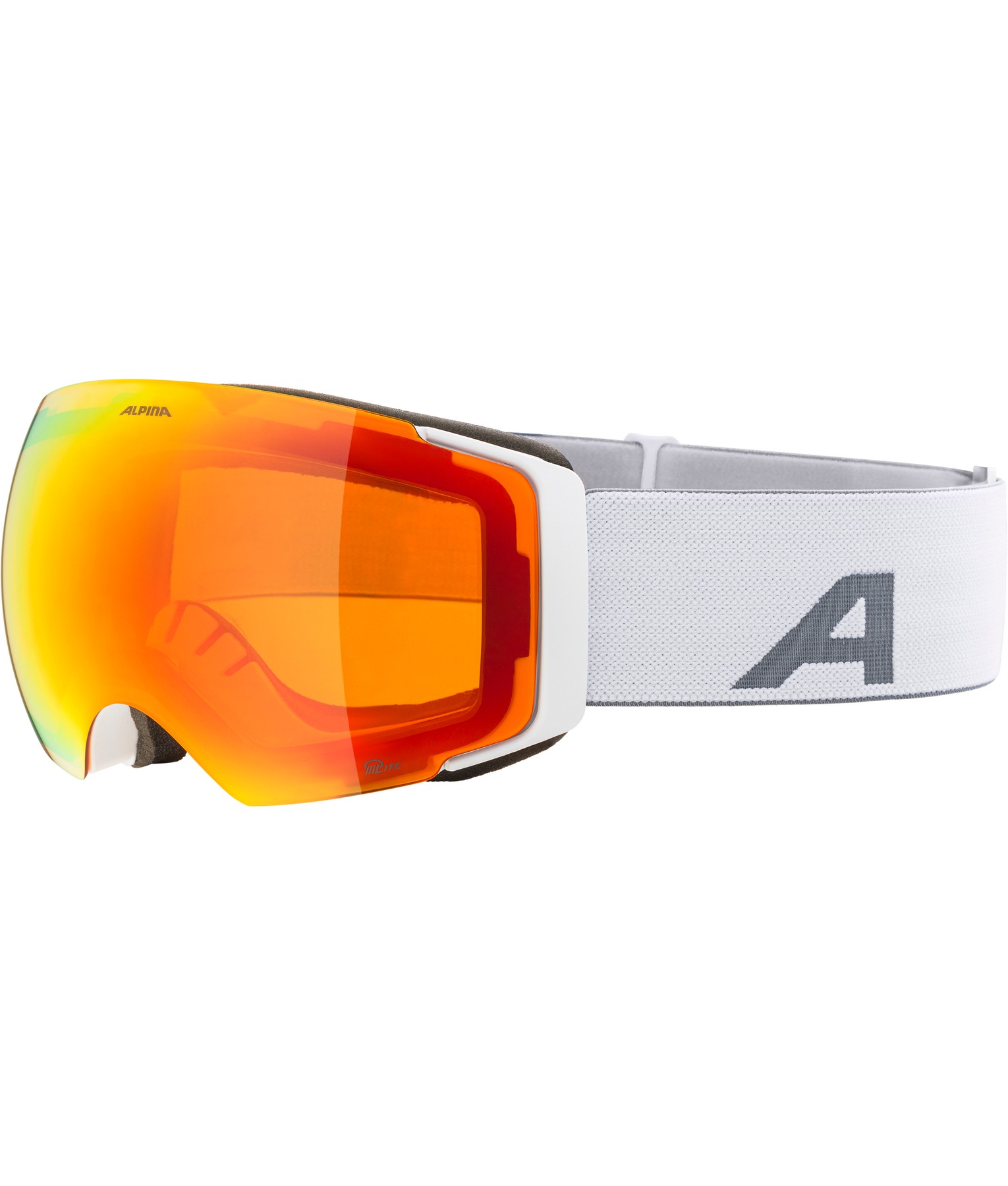 Alpina FALERA MAG Q-LITE