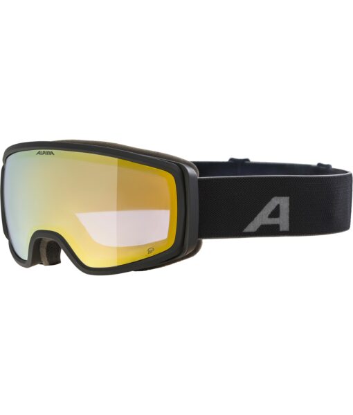 Alpina BIVIO Q