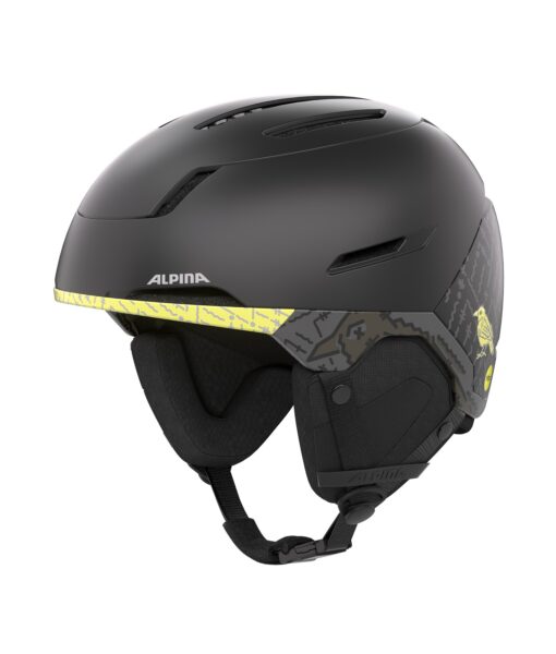 Alpina VERSATILE PRO MIPS