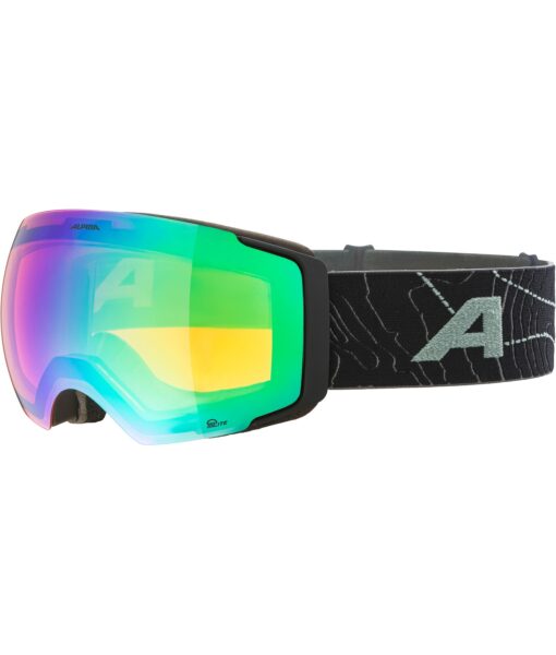 Alpina FALERA MAG Q-LITE