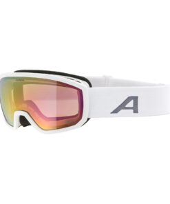 Alpina SCARABEO JR Q-LITE